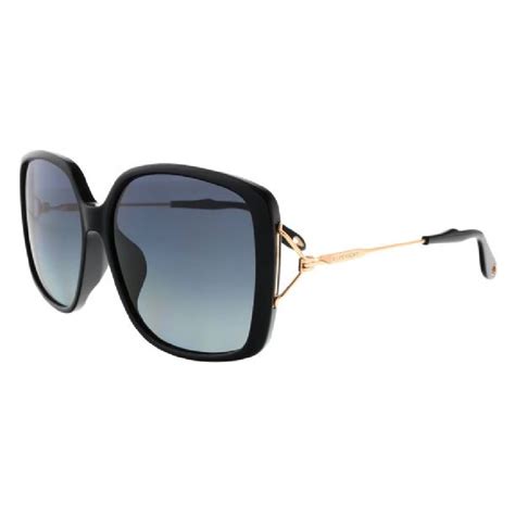 givenchy gv 7019 f s aqt|Givenchy GV 7019/F/S Asian Fit AQT/J6 Sunglasses Gold.